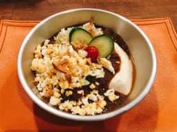 AKL カレーなる酒場