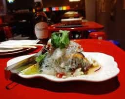 スワンナプームタイ 神戸