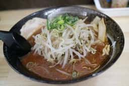 みそラーメン専門 山崎商店
