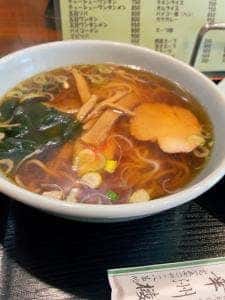 華洲楼 駒岡店