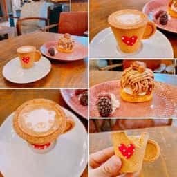 R・J CAFE
