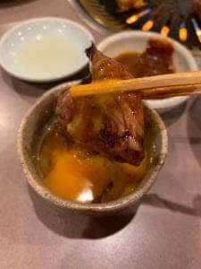 大山焼肉