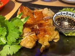 タイ食堂 ありがタイ