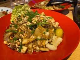 タイ食堂 ありがタイ