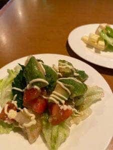 カフェ クレオ