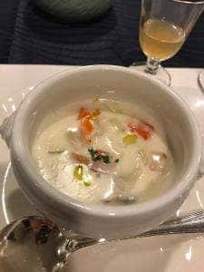 オーベルジュ・サウステラス