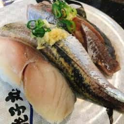 すし銚子丸 武蔵小杉店