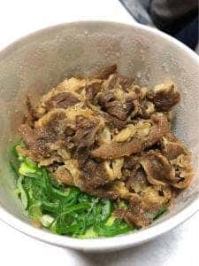 きっちん ににぎ EXPASA海老名上り