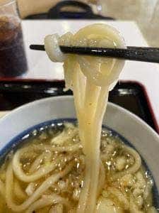 讃岐うどん どん太鼓 三和こどもの国FS店