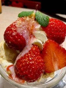 デニーズ 浜松菅原町店