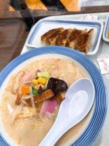 リンガーハット アリオ八尾店