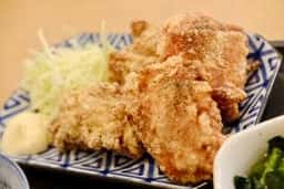 橙灯 川口東口店