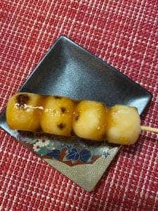 餅屋伝助