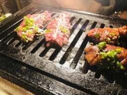 山形牛一頭買い ITAMAE焼肉 美美