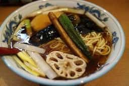 ラーメン工房 生ちゃん