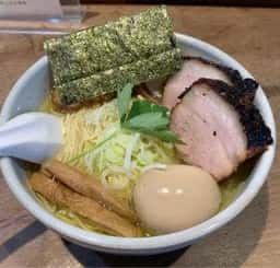 らーめん つけめん 和み屋