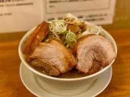 麺屋 花の名