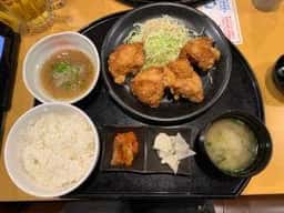 ガスト 国領駅前店