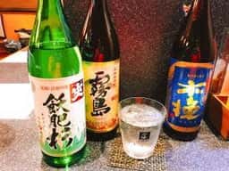 そば・酒蔵 寄人