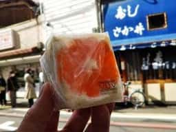 フルーツサンド専門店 ももの樹