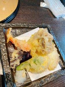 Washoku大穀 川越菓子屋横丁店