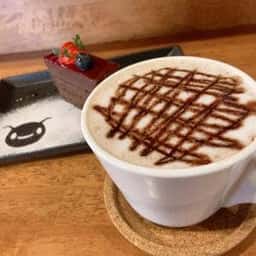 cafeありんこ