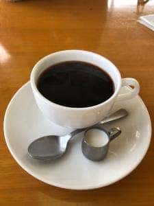 カフェはたち
