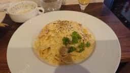 ゆる~いイタリアンもふもふ 新瑞橋本店
