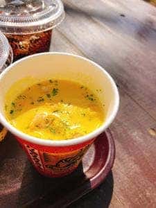 成田ゆめ牧場 ファームカフェ