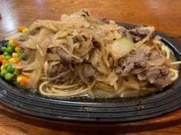 レストランリンカーン