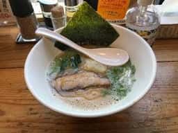 らぁめん二代目 OKAWARI 茅ヶ崎店