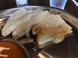 アジアンフード&バー ムスカン