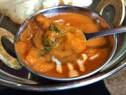 アジアンフード&バー ムスカン