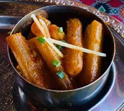 インドカレー ヘブン