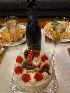 洋菓子のたまご屋さん