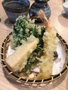 蕎麦処 佐藤