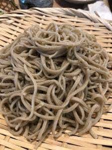蕎麦処 佐藤