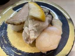 はま寿司 スーパービバホーム豊洲店