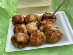 たこ焼き みずたに
