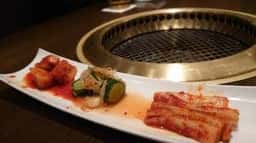 焼肉名菜 福寿 武蔵小杉店 V