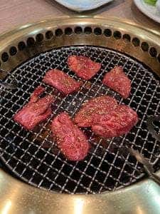 京城園 両替町店