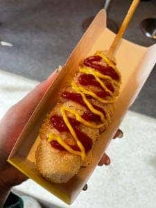 HOICHA 新大久保店