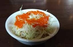 LAFA Dining