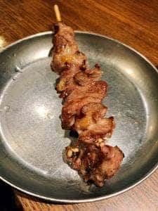 四文屋 池尻大橋店