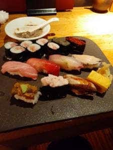 肴ダイニング 心