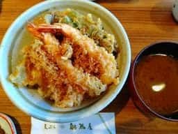天ぷら 船橋屋 錦糸町店