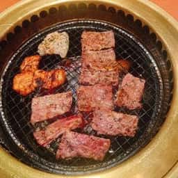 カルビ大将 塩尻店