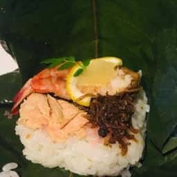 日本料理 匠 三越店