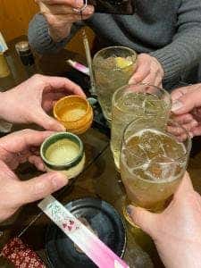 だし処 やまだ家