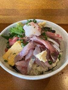 田端市場 千魚